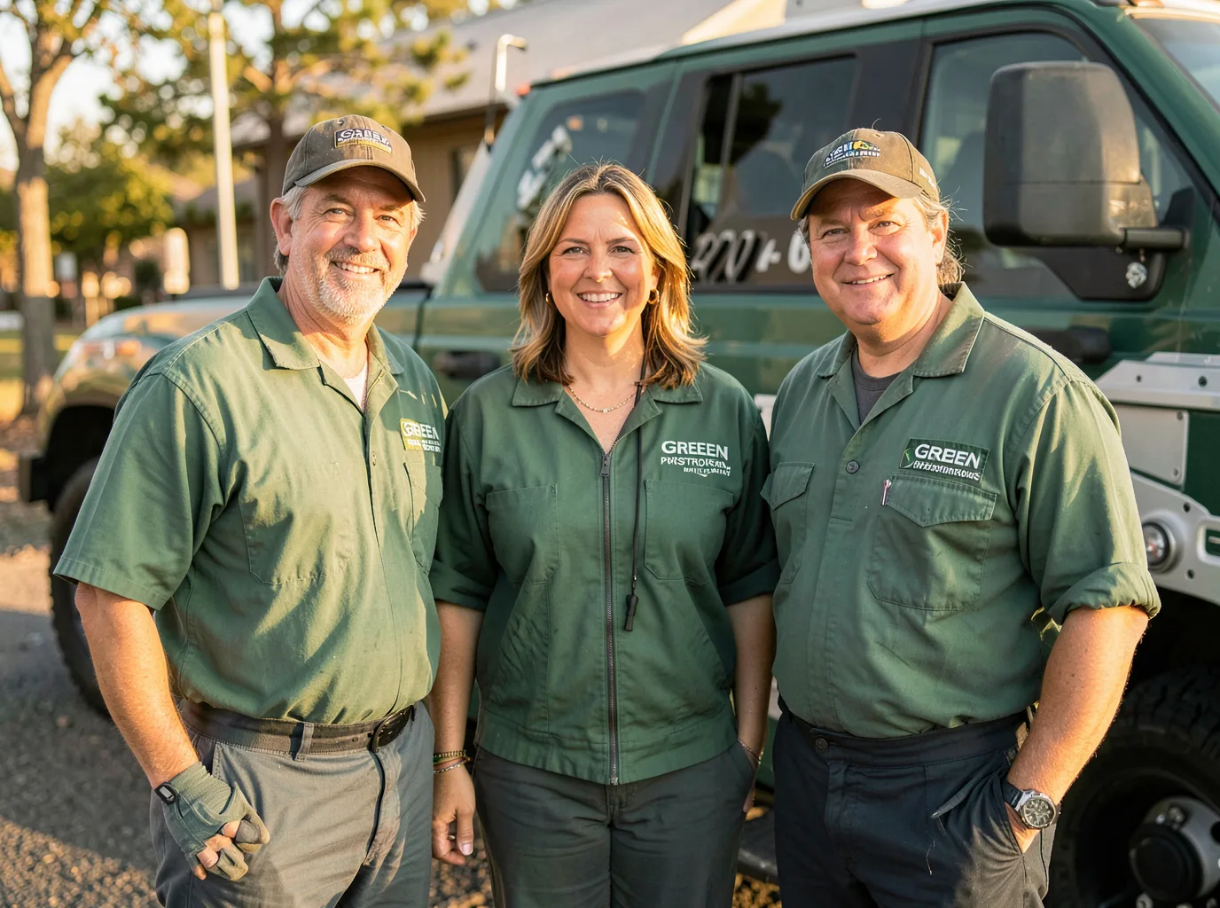 Water Damage Restoration company in Prospect, OH