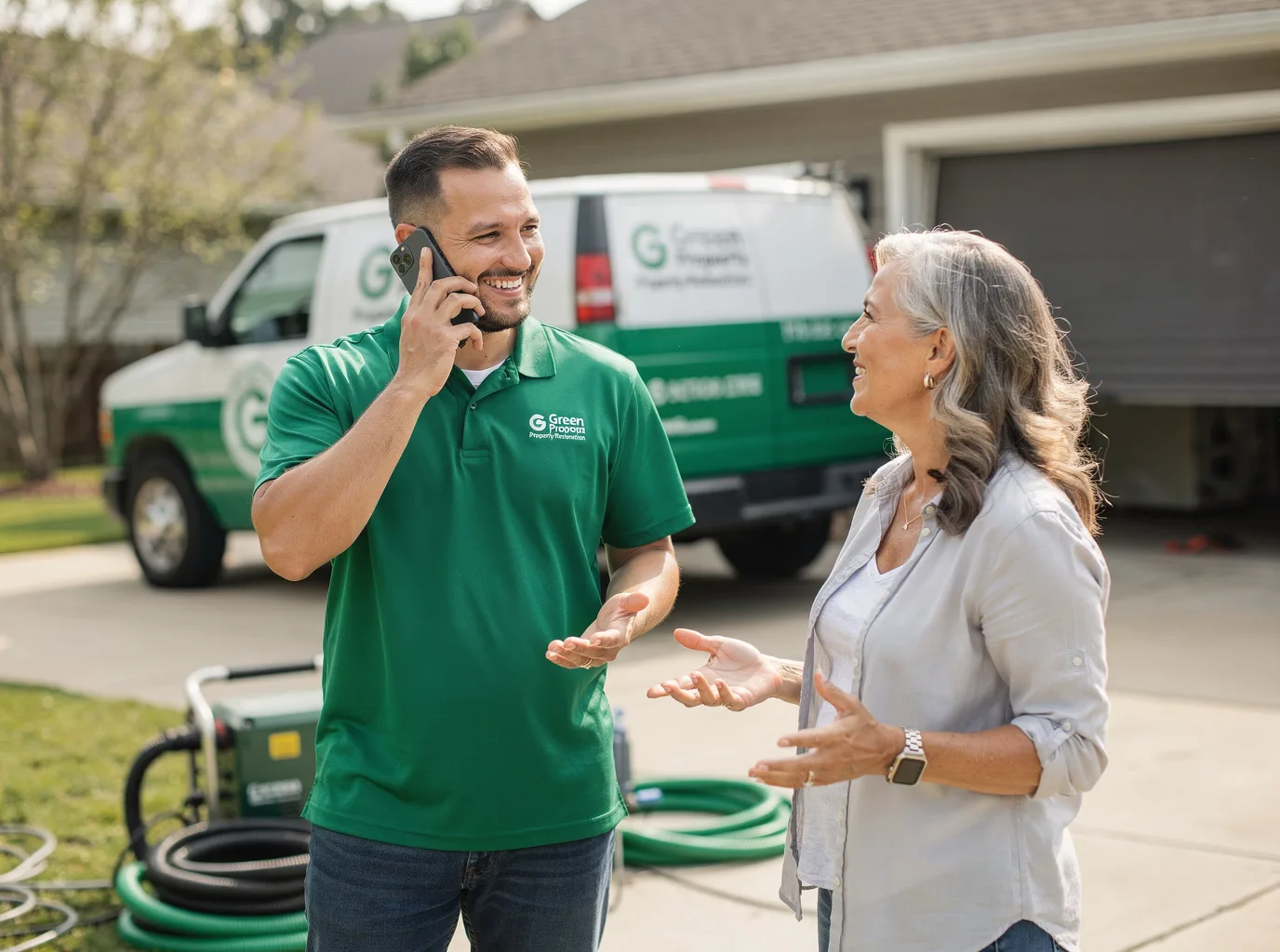 Water Damage Restoration Prospect, OH FAQs